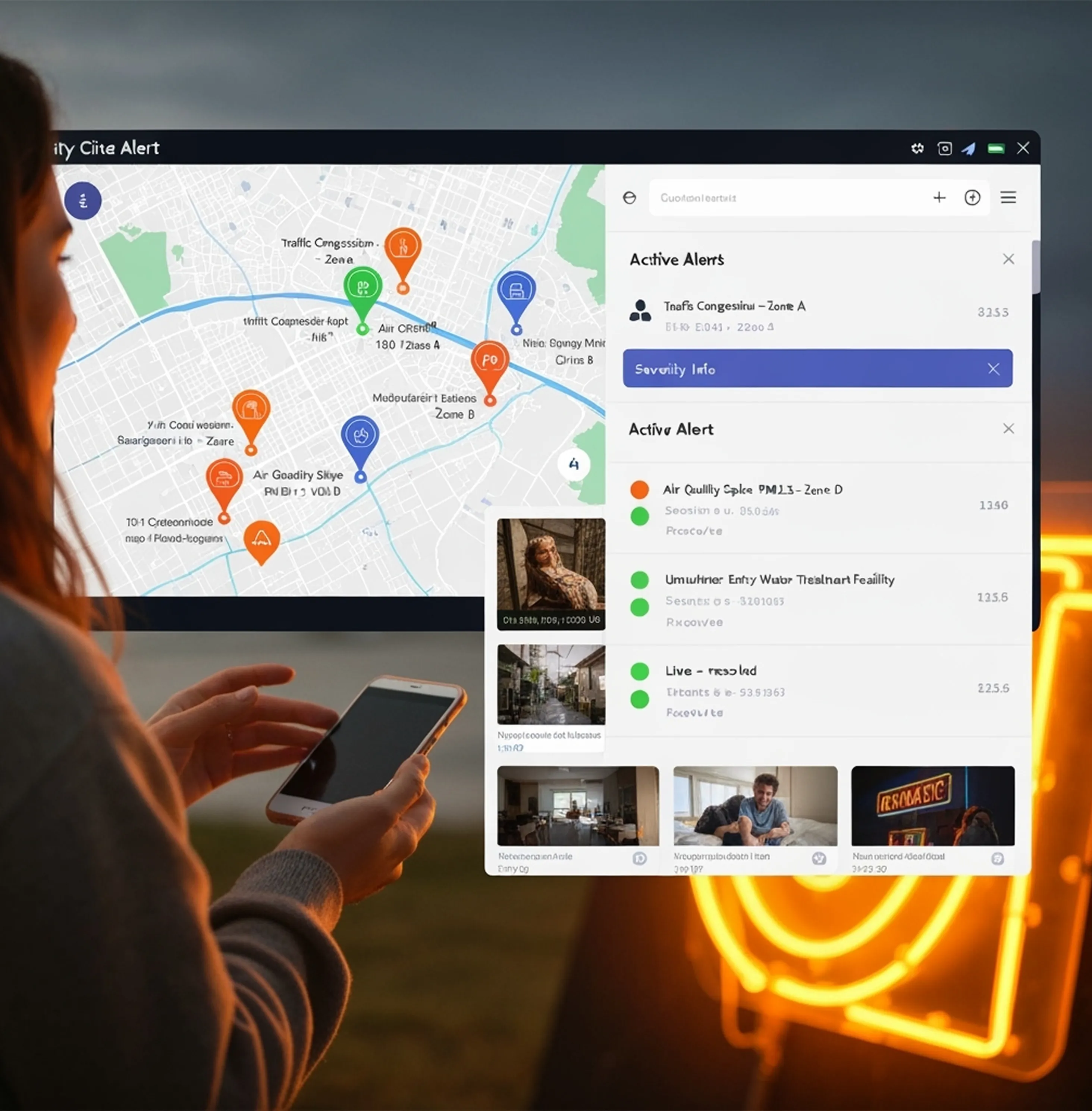 Alerts & Notifications